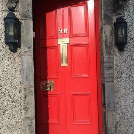 John Buchan House, Peebles Εξωτερικό φωτογραφία
