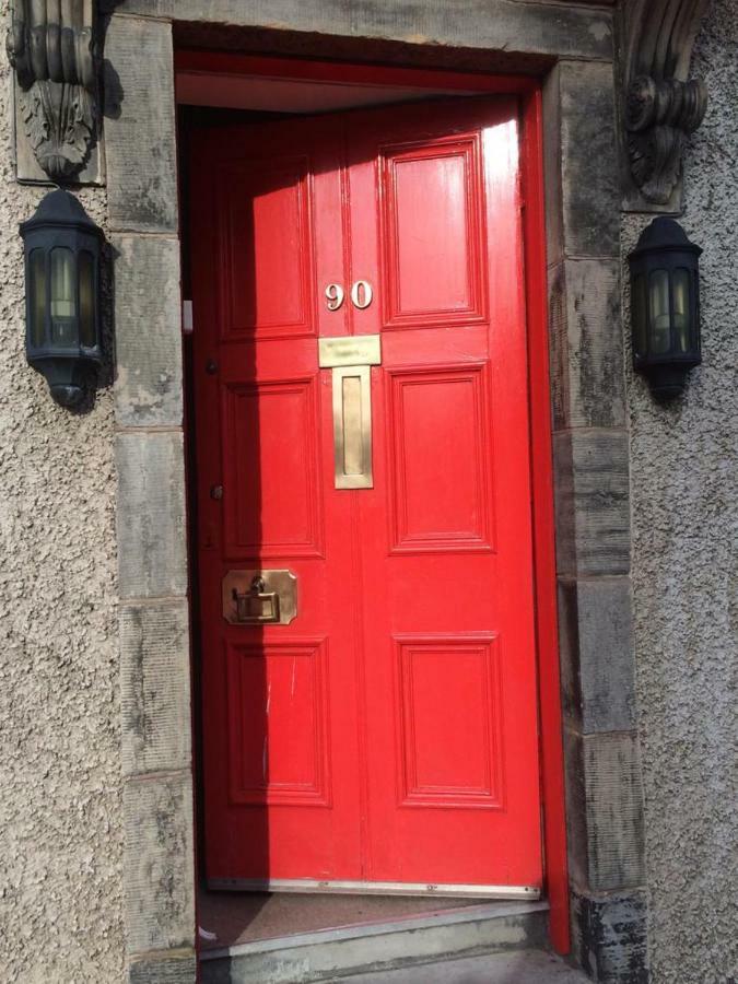 John Buchan House, Peebles Εξωτερικό φωτογραφία